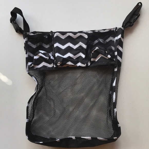 thirty one stroller bag